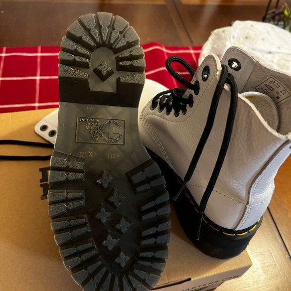 Dr Martens 1460 Pascal Max - Picture 3 of 5